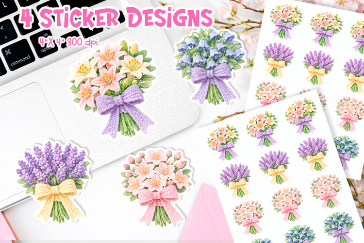 Spring Graphic Image 5