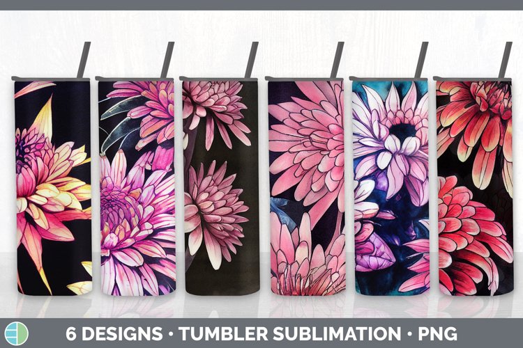 Sublimation Tumbler Designs Image 17