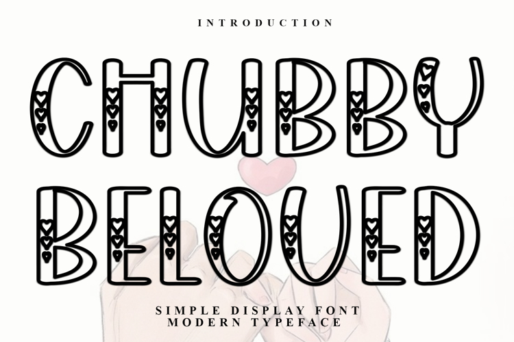 4th Of July Font Image 13
