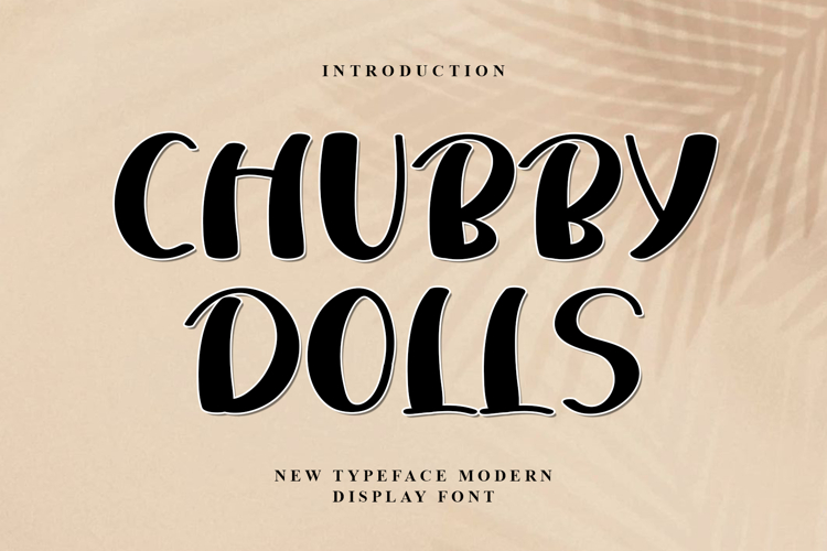 Halloween Font Image 12