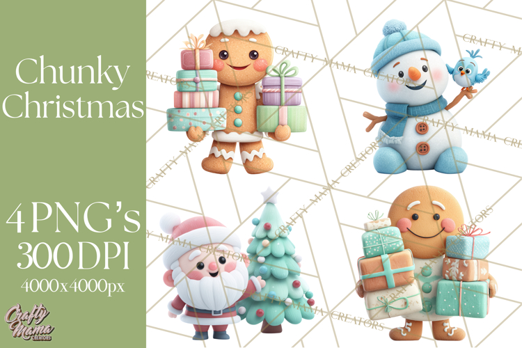 Santa Graphic Image 20