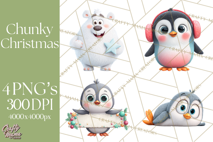 Santa Graphic Image 24