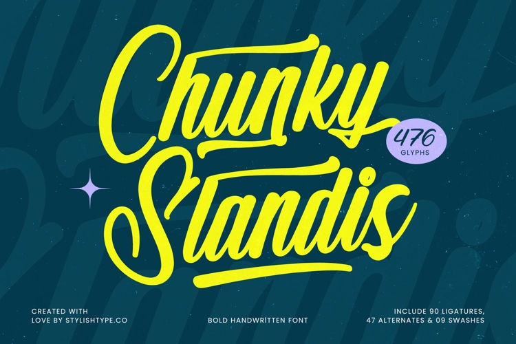 Signature Fonts Image 6