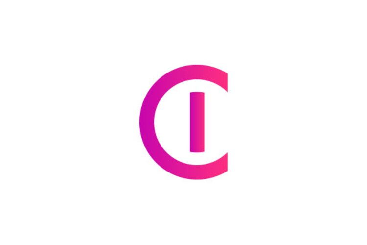 CI IC Logo design example image 1