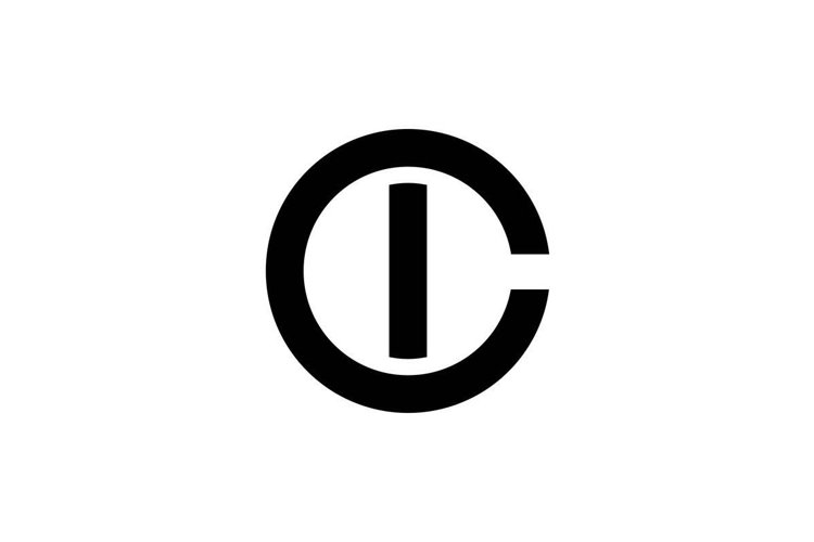 CI IC Logo design example image 1