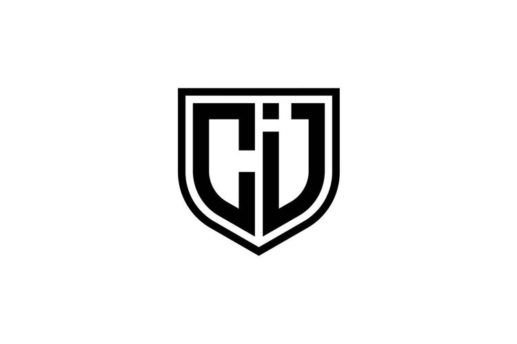 CI Logo design (2625793)