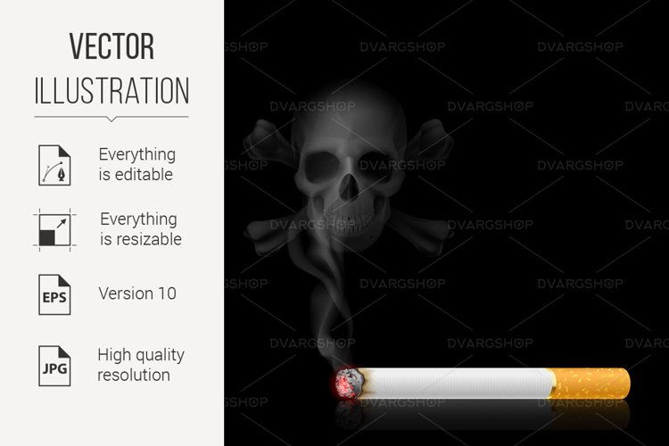 Skull Clipart Image 5