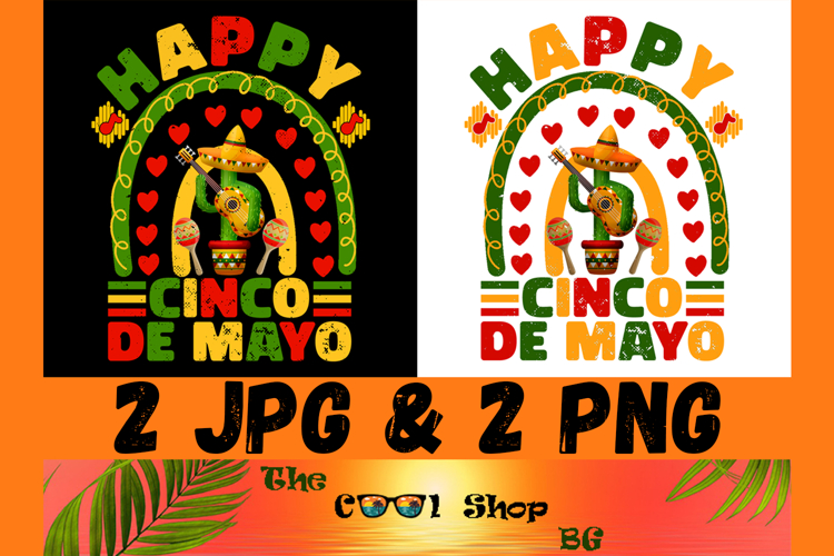 Sombrero Clipart Image 12