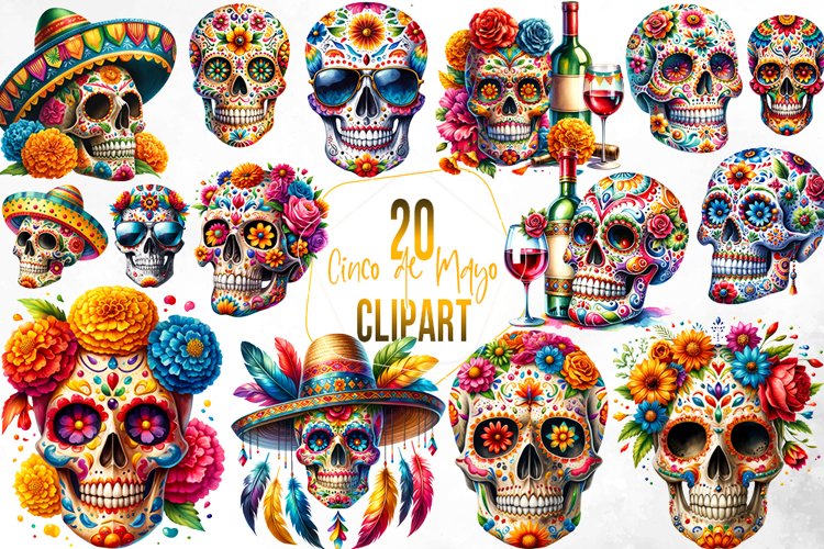May Clipart Image 19