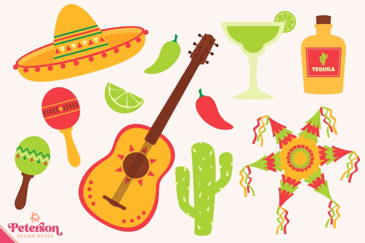 Margarita Clipart Image 13