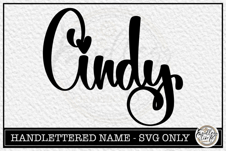 Name Svg