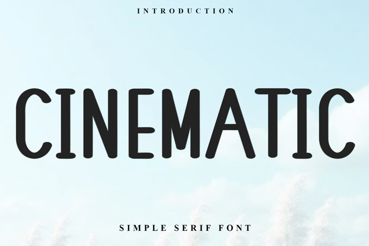 Cinematic