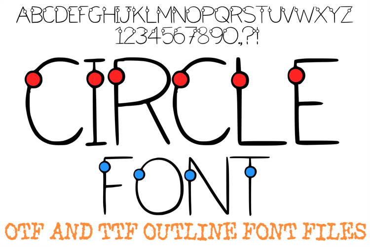 Thin Fonts