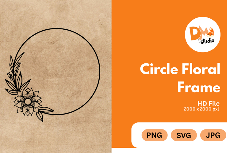 Ring Clipart Image 6