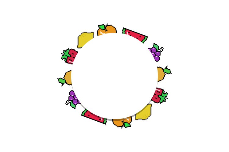 Nature Illustration Image 16