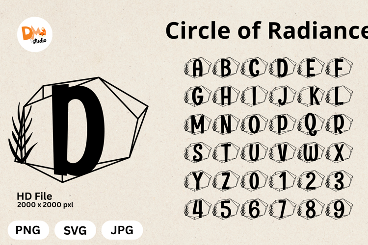 Circle of Radiance