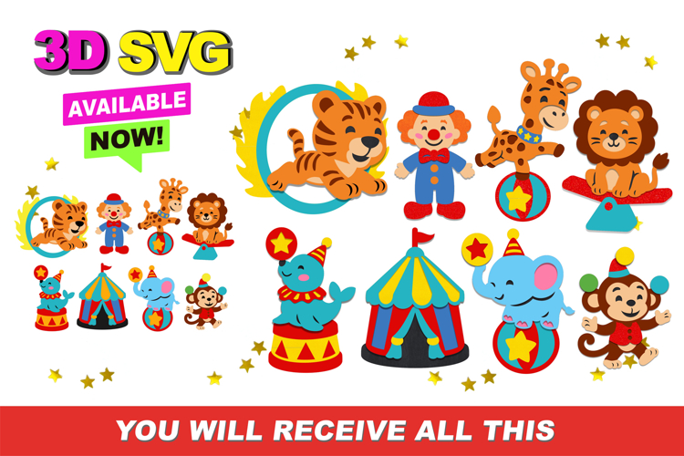 Monkey Clipart Image 2