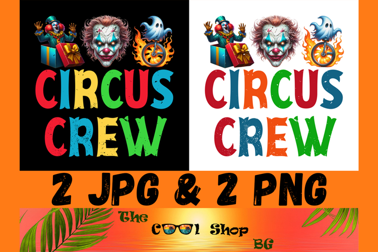 Clown Png