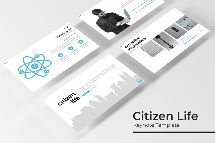 Keynote Templates