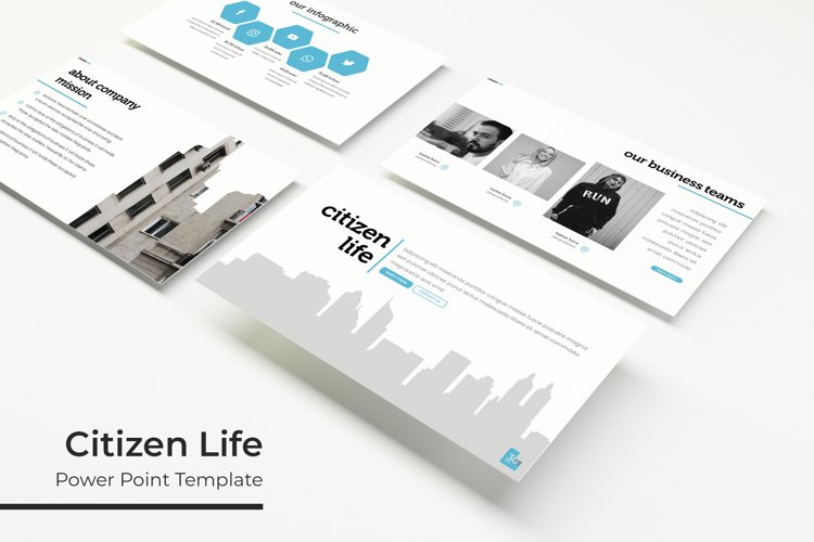Keynote Templates