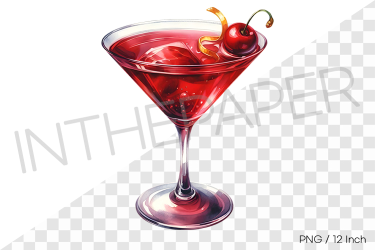 Menu Clipart Image 11