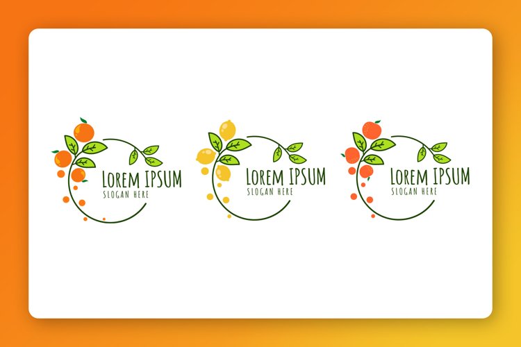 Colorful Logo Design Image 6