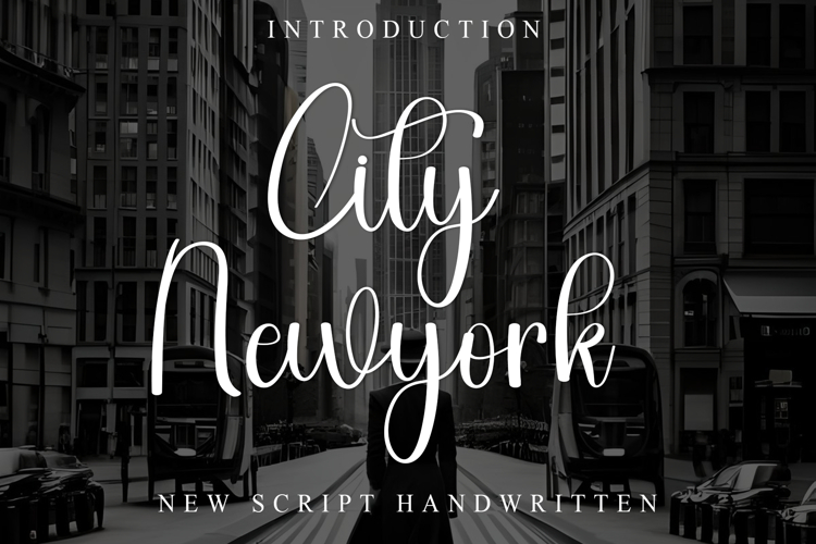 City Newyork