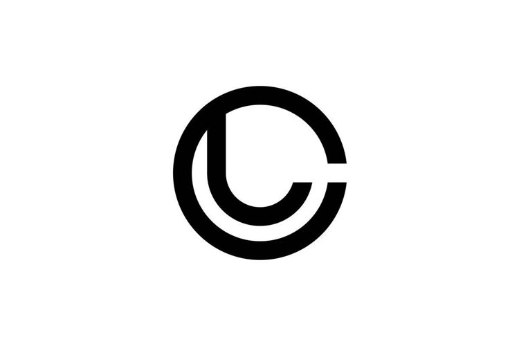 CL LC logo design (2625996)
