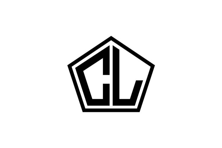 CL Logo design example image 1