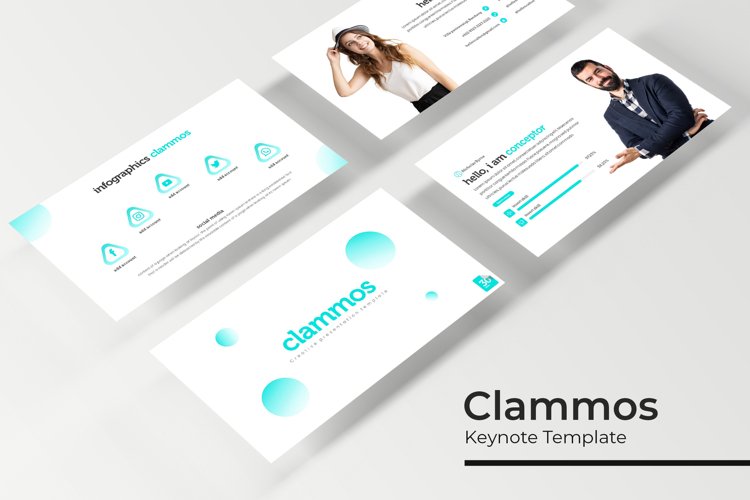 Keynote Templates Image 3
