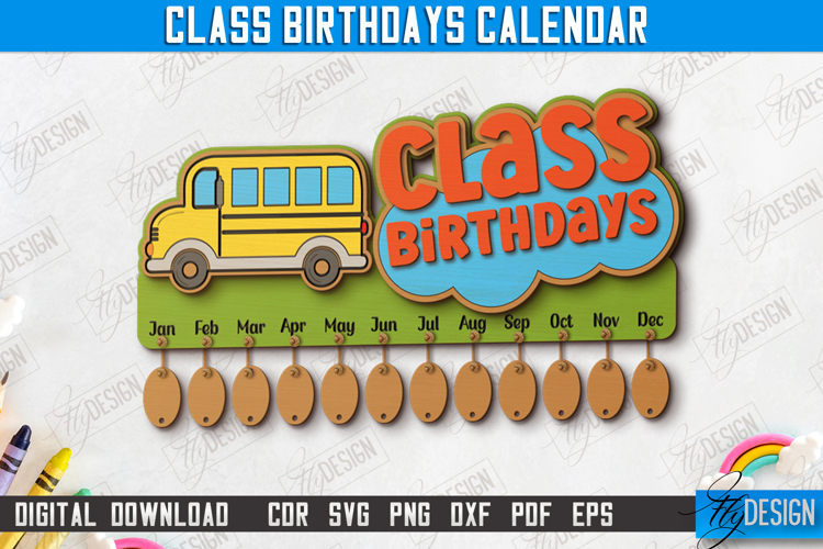 Birthday Clipart Image 22
