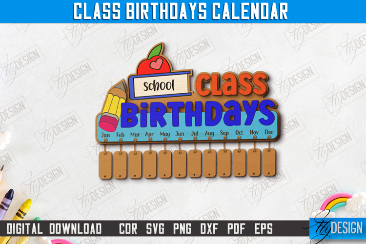 Birthday Clipart Image 21