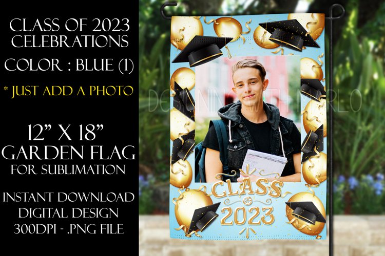 Graduation Clipart Image 16