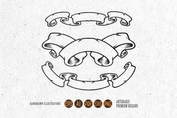 Vintage Frame Svg Image 18