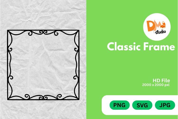Certificate Border Png Image 21