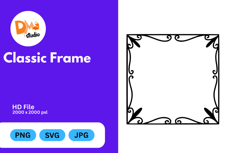 Certificate Border Png Image 20