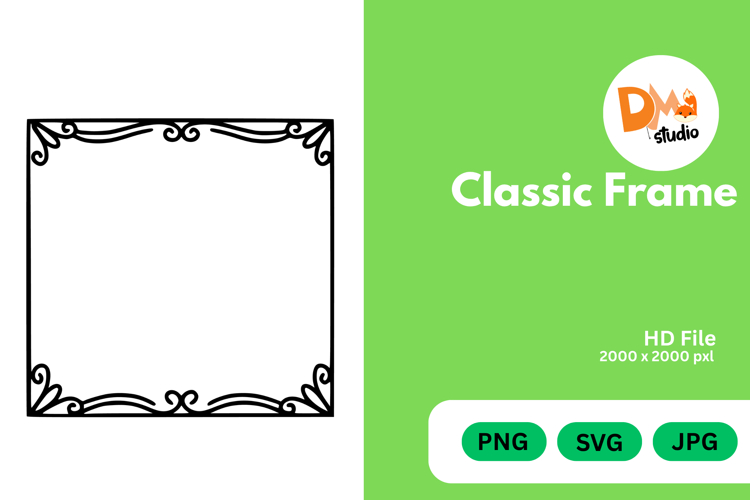 Certificate Border Png Image 13