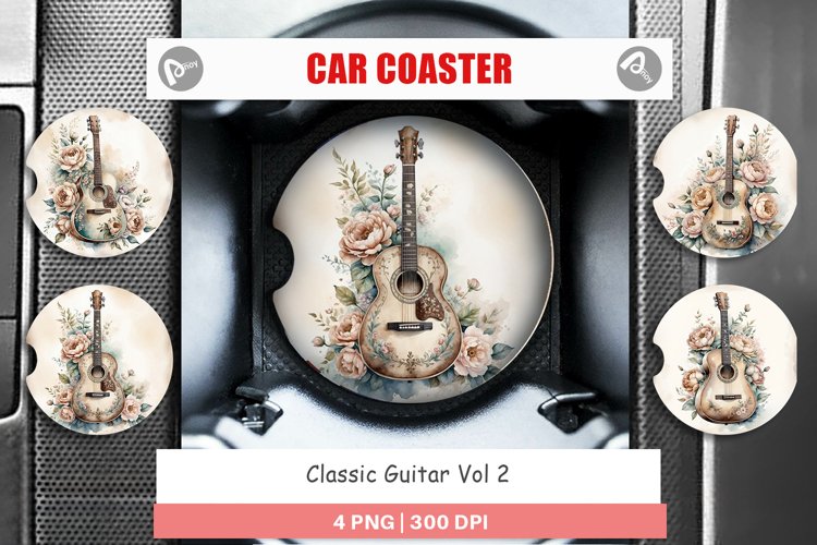 Classic Car Png Image 5