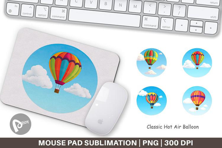 Balloon Clipart Image 7