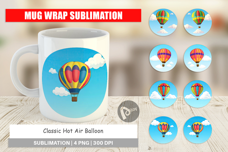 Balloon Clipart