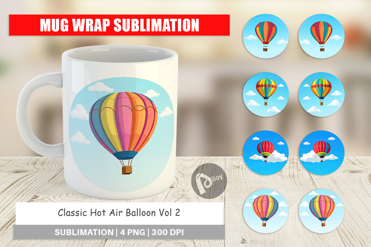 Balloon Clipart Image 24
