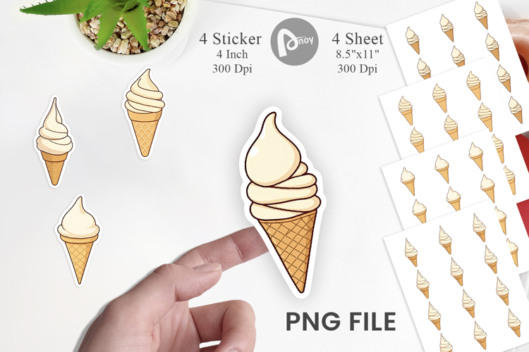 Ice Cream Clipart Png Image 20