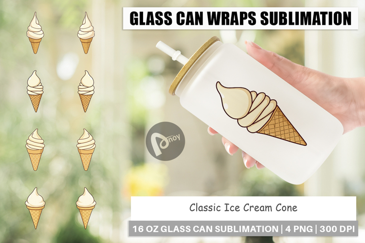 Ice Cream Clipart Image 7