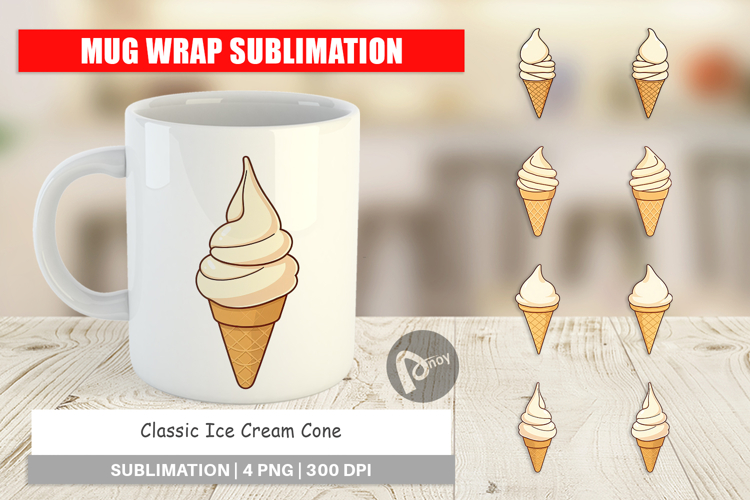 Ice Cream Clipart Image 20