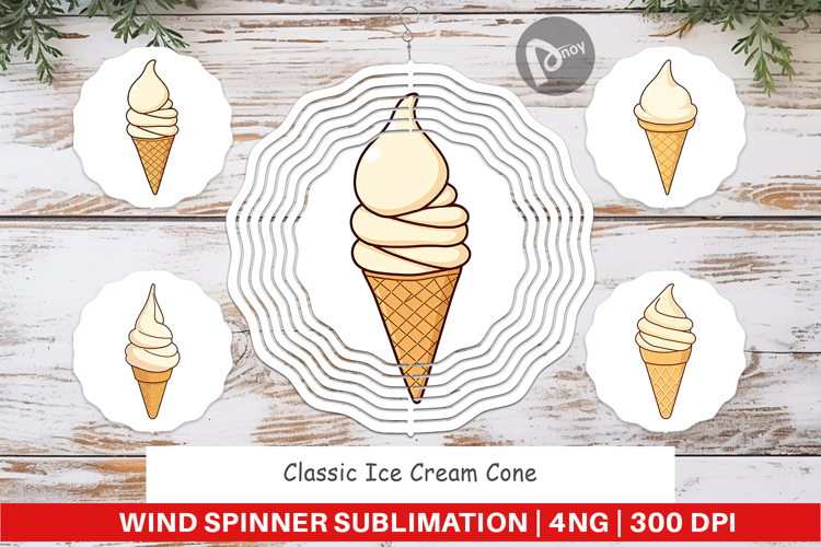 Ice Cream Clipart Image 9