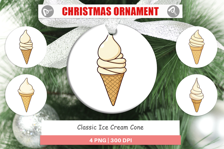 Ice Cream Clipart Image 13
