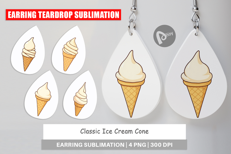 Ice Cream Clipart Image 3