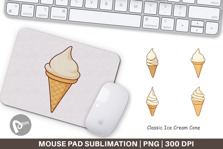 Ice Cream Clipart Image 8