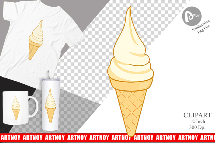 Ice Cream Clipart Png Image 18