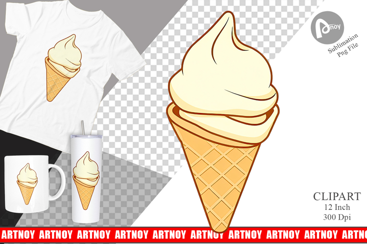 Ice Cream Clipart Png Image 17